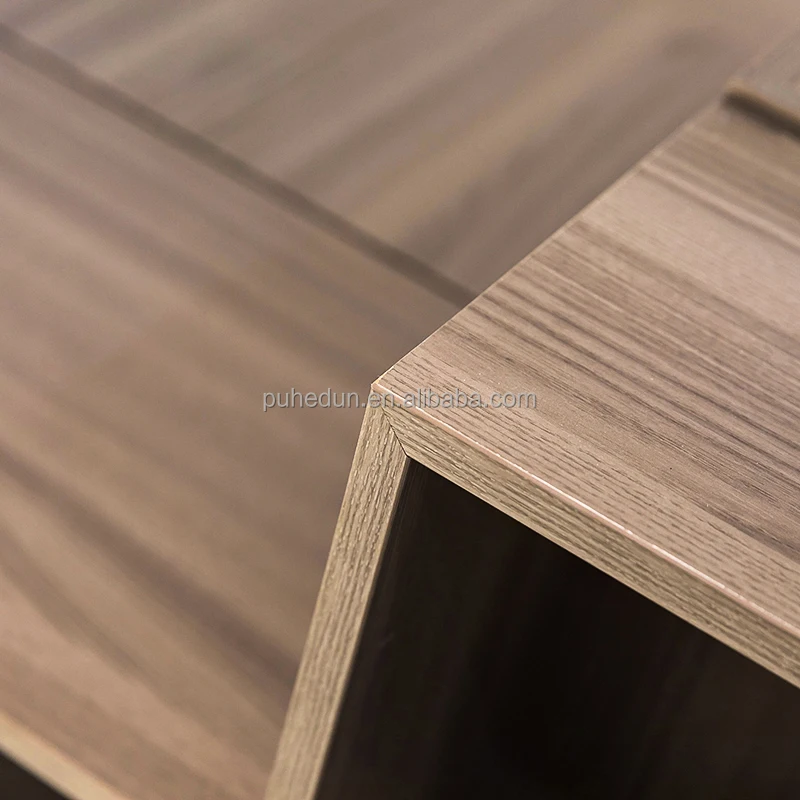 custom.Wooden Supermarket Rack Light Duty Display Table Set with Fashion Clothes Rack Shop Fitting & Retail Garment Storage