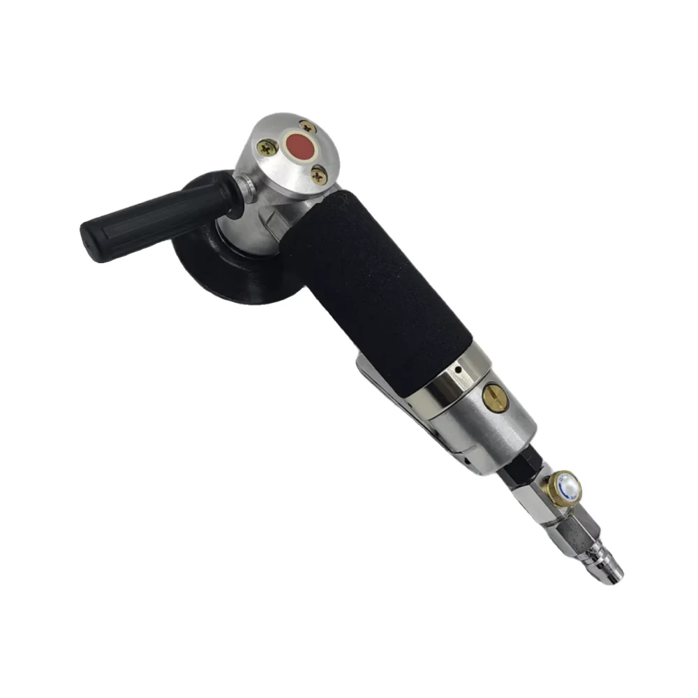 

SN-450PL Pneumatic 3-Inch 5000rpm Orbitalsander Car Paint Sand Mark Grinder Waxing Polishing Machine