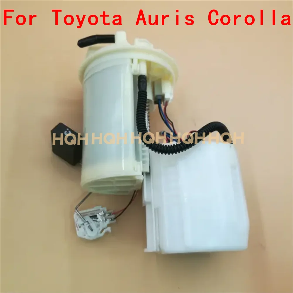 HQH Fuel Pump Assembly Fit For Toyota Auris Corolla 77020-12520 77020-02320 77020-12570 77020-12660 77020-12700 77020-02220