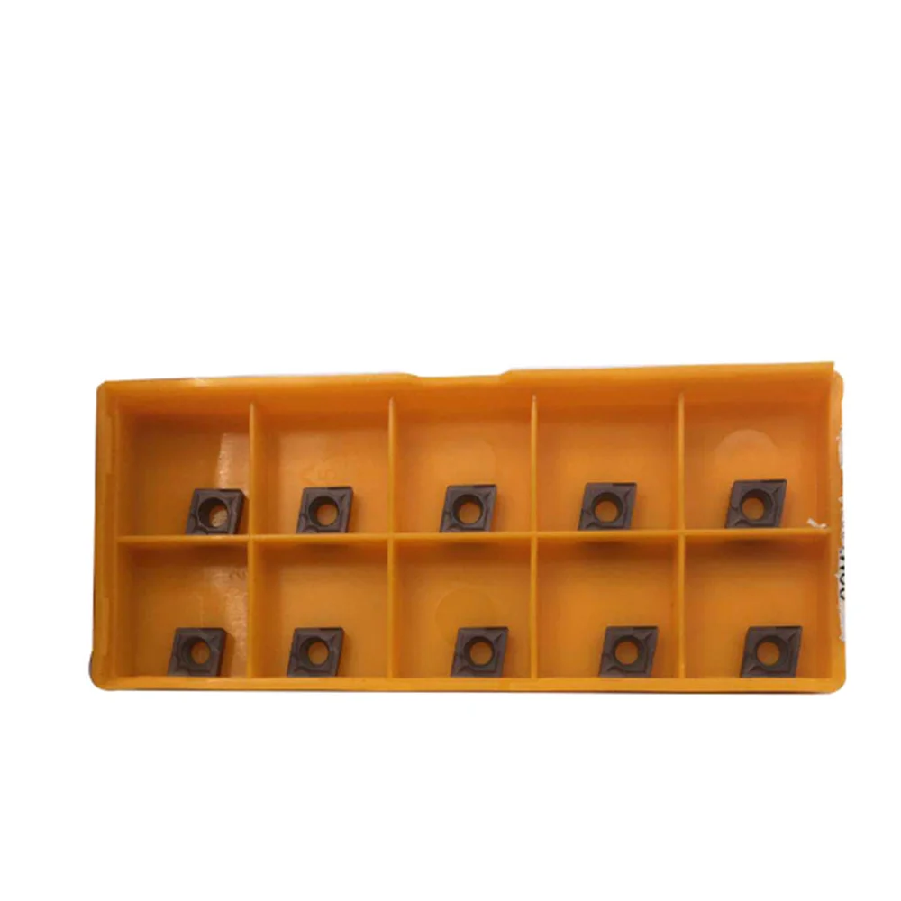 CCMT060204 BP1125 BP010 CNC инструмент для внутренней резьбы, Фрезерный инструмент CCMT09T304, токарный инструмент для нержавеющей стали