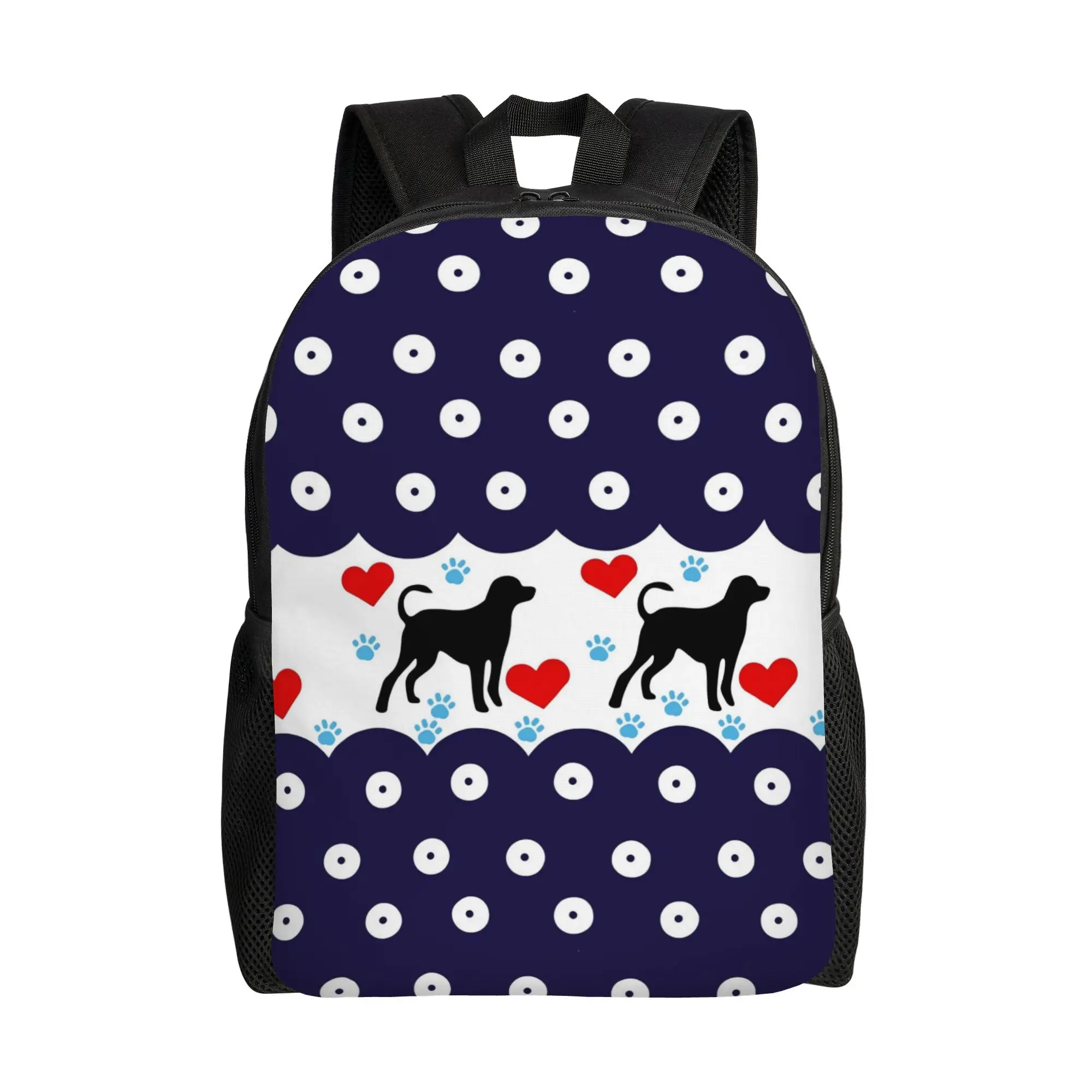 

Polish traditional ceramic design, single main compartment, stylish style, perfect for school, walking or daily errands