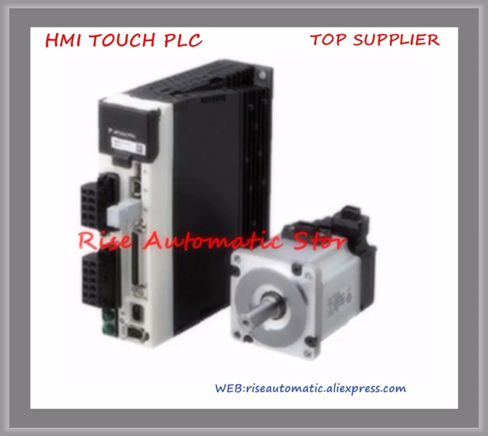 

New MSMD012G1U+MADHT1505 Servo Amplifier And 200V 100W