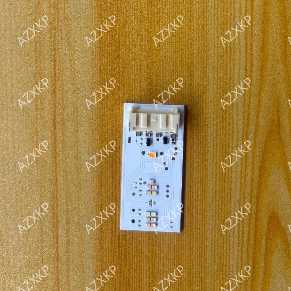 

Daytime running light module drl module for Mercedes Benz New 253 2022 to 2024 Car Hernia Headlight DRL module