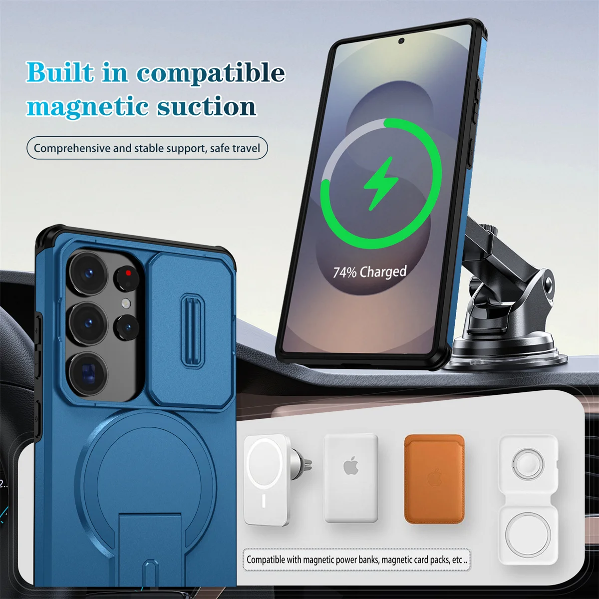 Thumbnail 2 - #65 Best Phone Cases to Buy In 2026