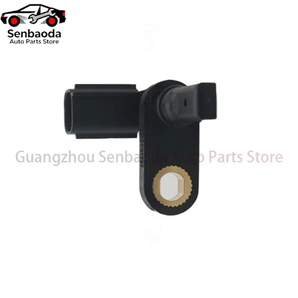 

Новый датчик скорости колеса ABS (передний/задний, левый/правый) 89542-0C020 ALS2674 ALS1790 5S8660 для Toyota Sequoia Tundra 2007-2017 гг. с двигателями 4.0L, 4.6L, 4.7L, 5.7L