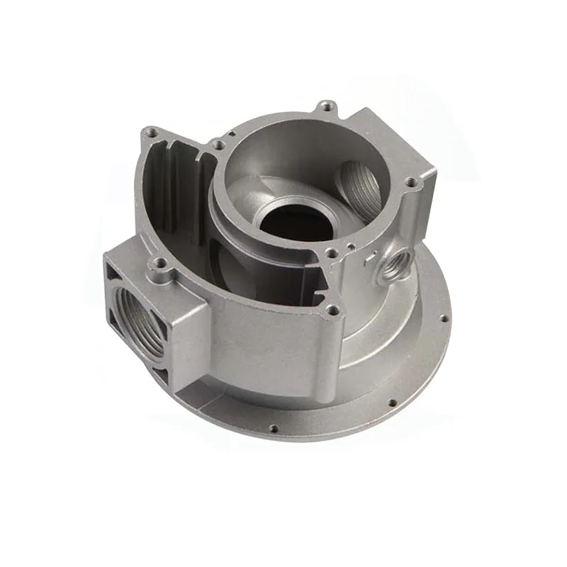 

strict castings, casting products, casting connectors, industrial equipment castings, die-casting aluminum