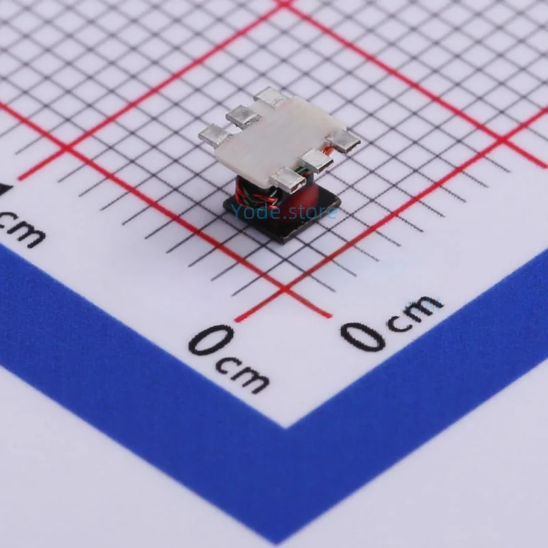 TCM1-63AX+ Surface-Mount RF Transformer