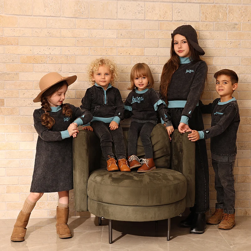 Thumbnail 4 - #78 Best Family Matching Outfits to Buy In 2026