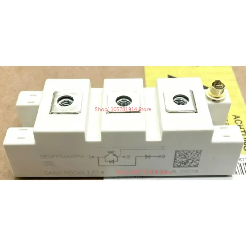 For BSM100GAL120D SKM150GAL12T4 SKM200GAL123D SKM300GAL123D SKM200GAL12T4 SKM300GAL12T4 SKM150GAL124D SKM150GAL123D IGBT Module