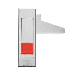 Zinc Alloy Button Lock Cabinet Lock Replacement For Cabinet Mailbox Drawer Tool Box Storage Door Glass Display