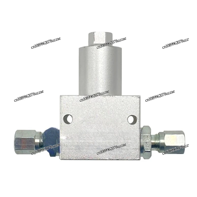 

Oil Filter-8L Type Grease Oil Filter Inlet Punch Lubrication Pump