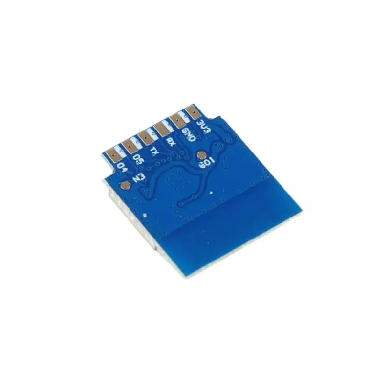 2/5PCS XH-C2P ESP8684H4 WiFi Wireless BT 5.0 Module 2.4GHz Dual-Mode IoT Board 3.0-3.6V Low Power Consumption with 4MB Flash