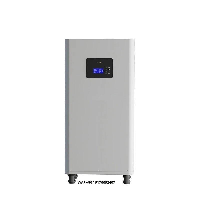 Tier1 Battery Cell 15kwh LiFePO4 Lithium Solar Energy Storage Power Battery