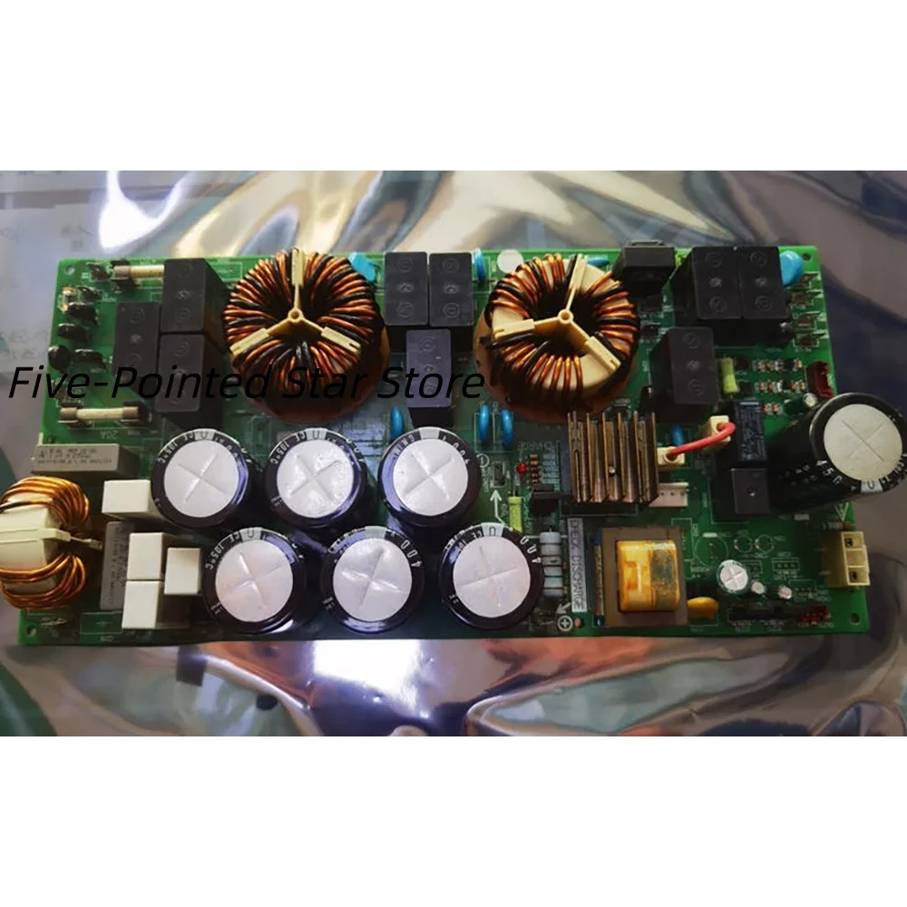SPW-CR1154DDXH8 External Filter Power Board