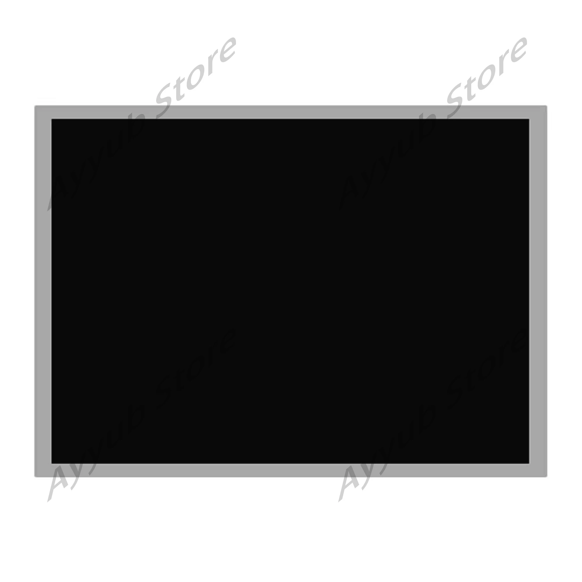 For AUO G057QN01 V0 LCD Screen Display Panel G057QN01 V.0 Original 5.7 inch 320(RGB)×240 LCD Display Screen Panel