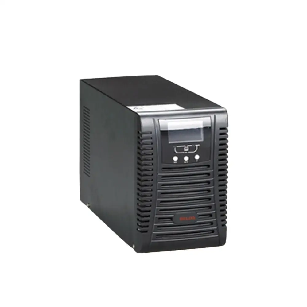 Delixi Factory OEM uninterrupted Power Supplies UPS for Reliable Power Backup for Home and Office Use