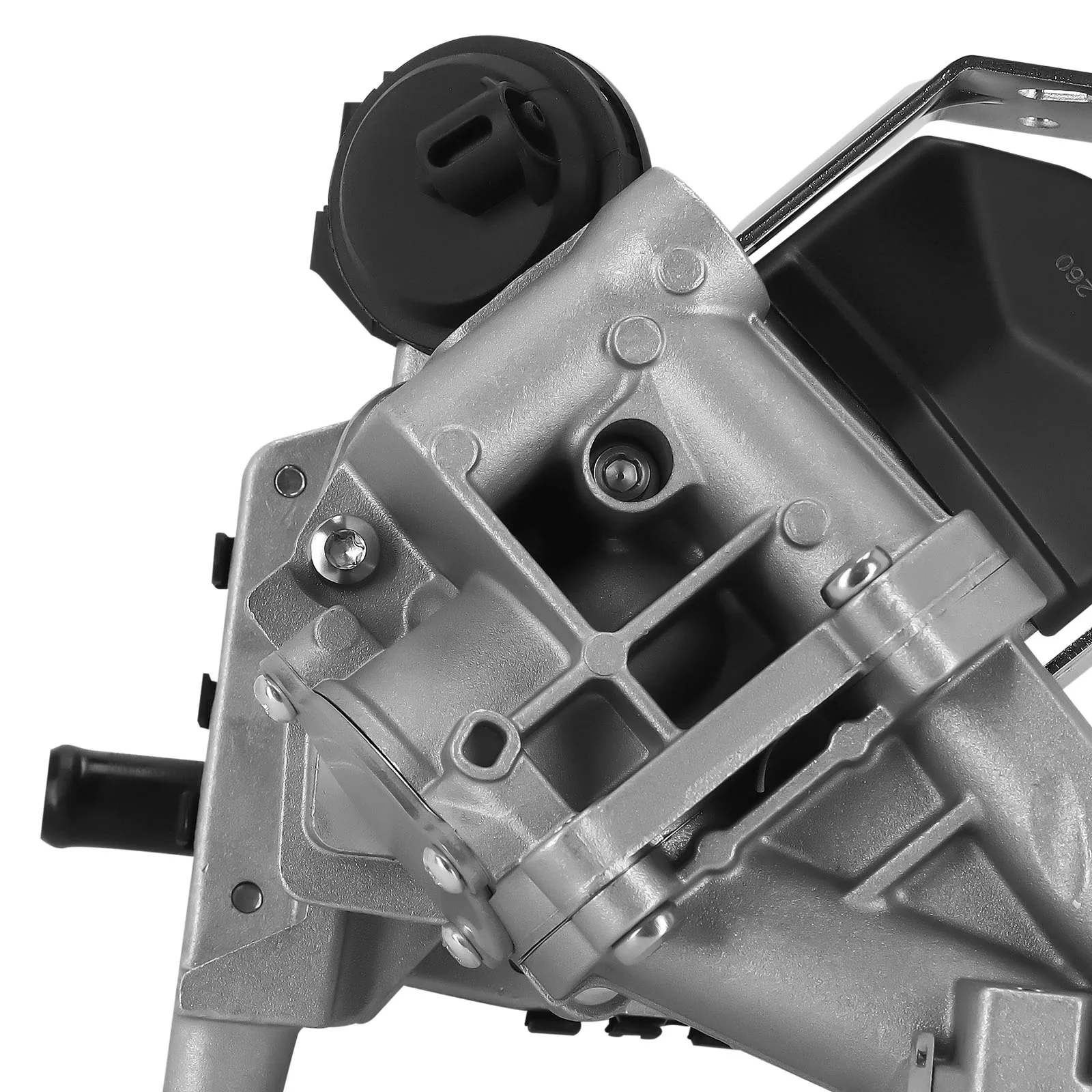 صمام وحدة EGR لمبرد Citroen Dispatch 2.0 BlueHDi DS7Q9D475DA جديد