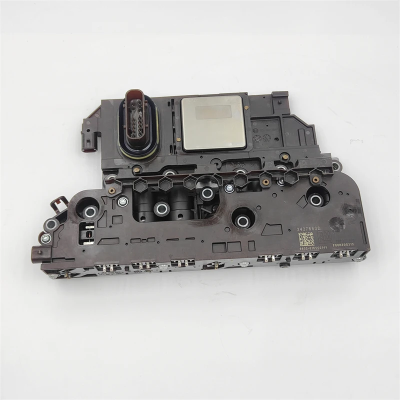 6T75 6T75E TCM TCU Program Automatic Transmission Control Unit Module For Buick Cadillac GMC Car Accessories