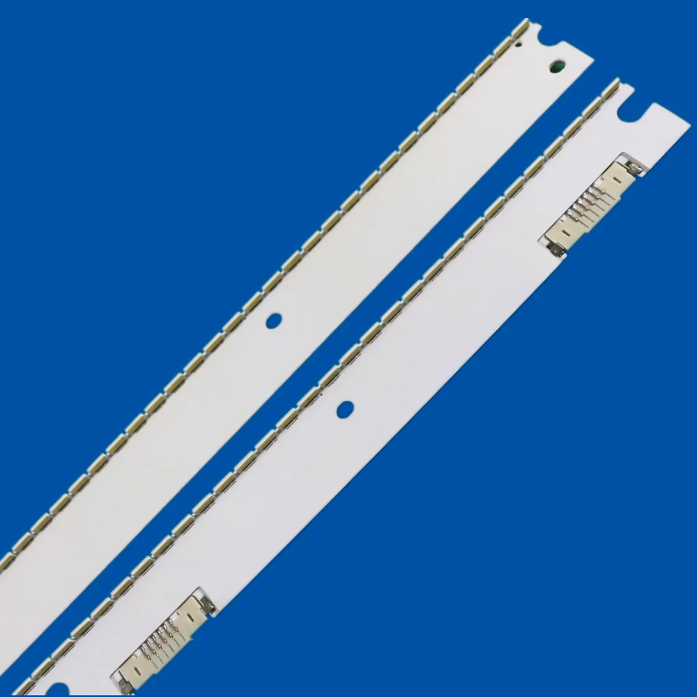 

Лента светодиодной подсветки V6EB_650SMC_LED90 V6EB_650SMD_LED90 BN96-39379B BN96-39380B Для UN65KS7000 UN65KS7500 UE65KS8090 UN65KS8500