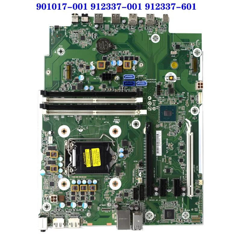 FOR HP 800 G3 800G3 SFF Motherboard  901017-001 912337-001 100% Test Work