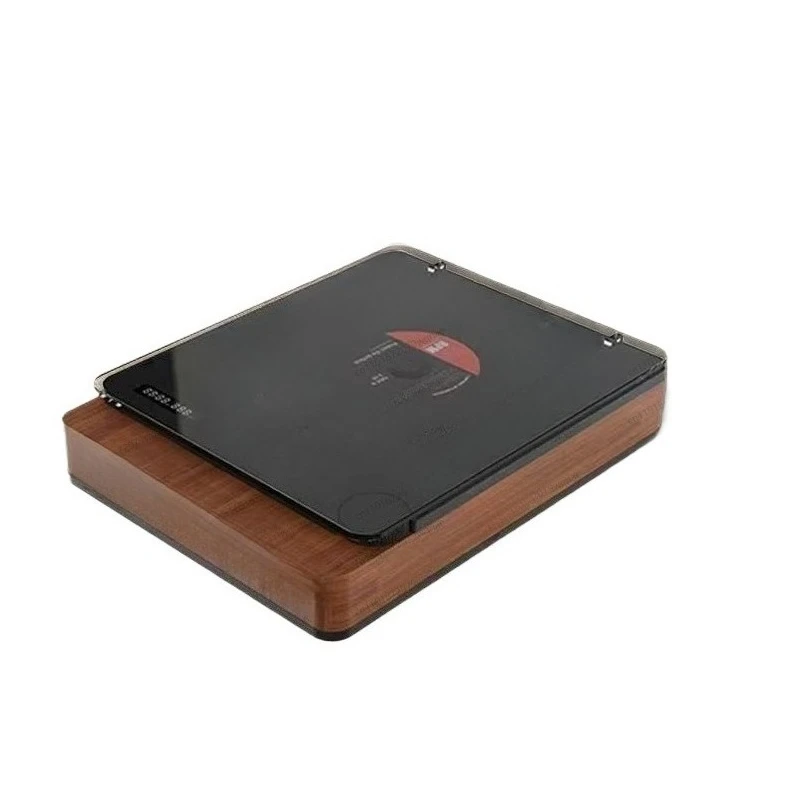 New CD Player Bluetooth 5.0, Hi-Fi Music System with USB Playback