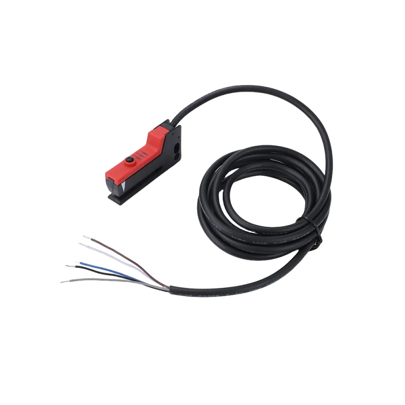 KRTM 3B/2.1121-S8  50110585 Contrast Sensors  for LEUZE