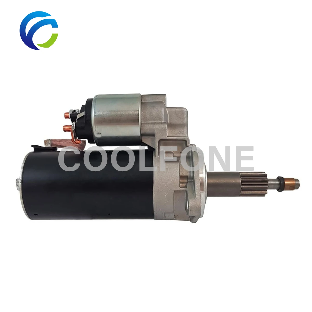 Self Starter Motor for PORSCHE 911 964 993 996 997 Carrera RS GT2 GT3 3.3 3.6 3.8 96460410400 965604104X 99660410701 99660410702