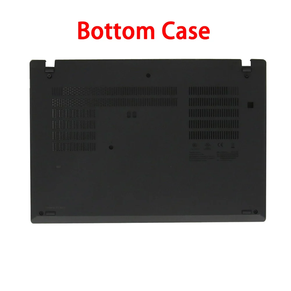 

Laptop Bottom Case For Lenovo For ThinkPad T14 Gen 2 (Type 20W0, 20W1) 5CB0Z69242 Base Cover Lower Case New