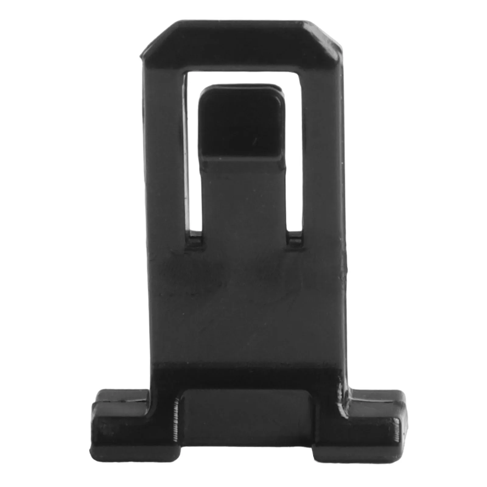 CX-3 Molding Fastener D10J-51-W24 Fastener Replacement For Mazda ABS Material Black Color For Mazda CX-9 2016-2022