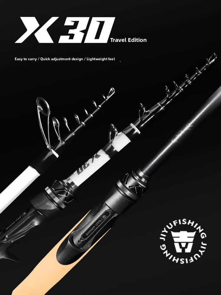 cana-de-pescar-jiyu-x30f30-fibra-de-carbono-de-alta-resistencia-mango-recto-ra-ajuste-ultra-rapido-larga-distancia-d