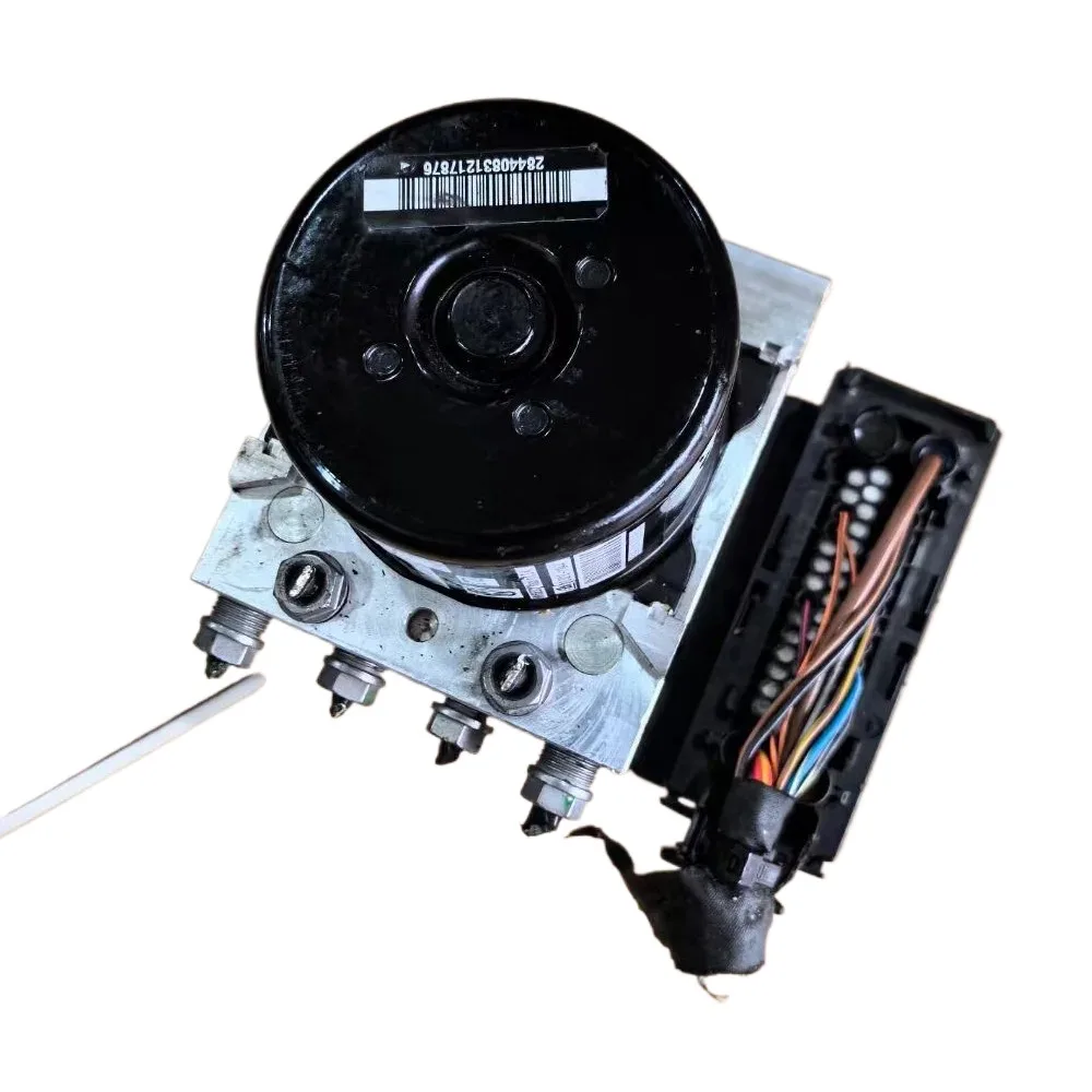 

Shiyi Genuine Auto Parts Abs Pump 1k0614517ek for Vw Beetle 2015-2019 Sagitar 2017-2018