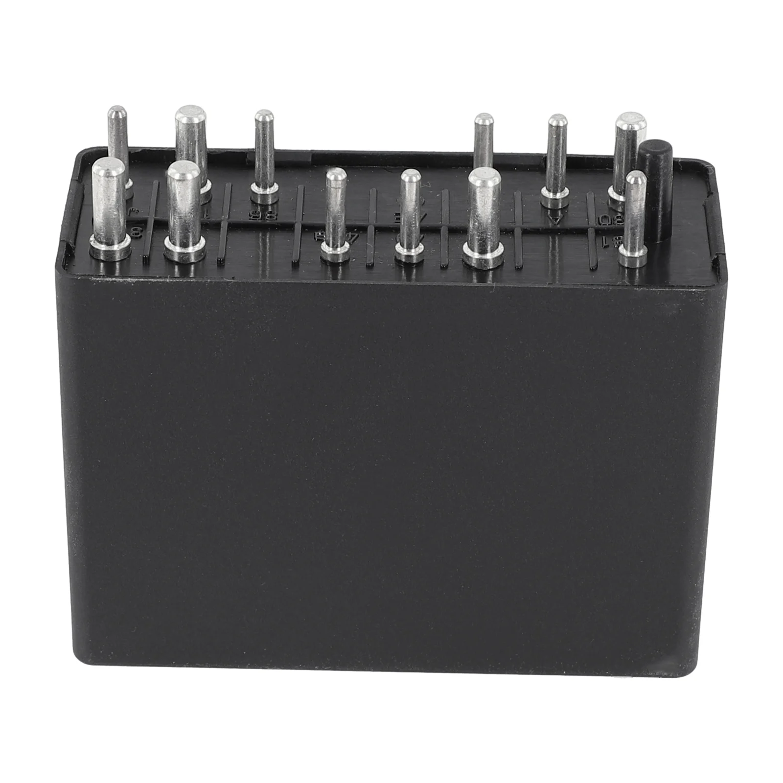 

W201 W202 W124 W126 Vehicle Turn Signal Relay Flasher and Wiper Relay with Improved Charging and Heat Dissipation