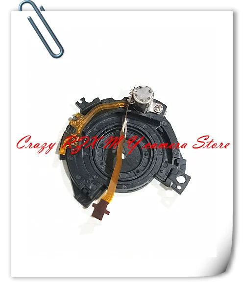 

For Canon RF-S 18-45 stm aperture assembly new original