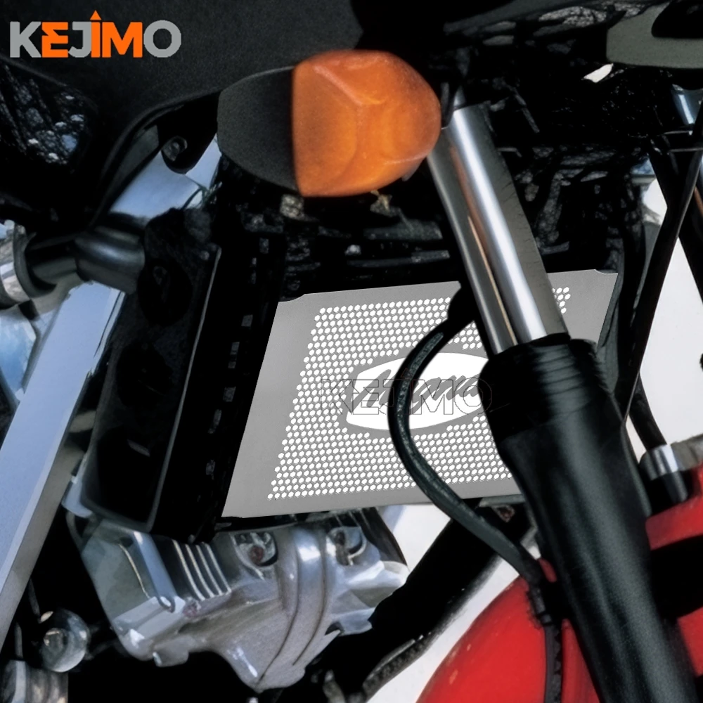 

ДЛЯ HONDA VF750 VF750C BJ MAGNA VF 750 1993 1994 1995 1996 19997 1998 1999 2000-2004 Защитная крышка радиатора мотоцикла