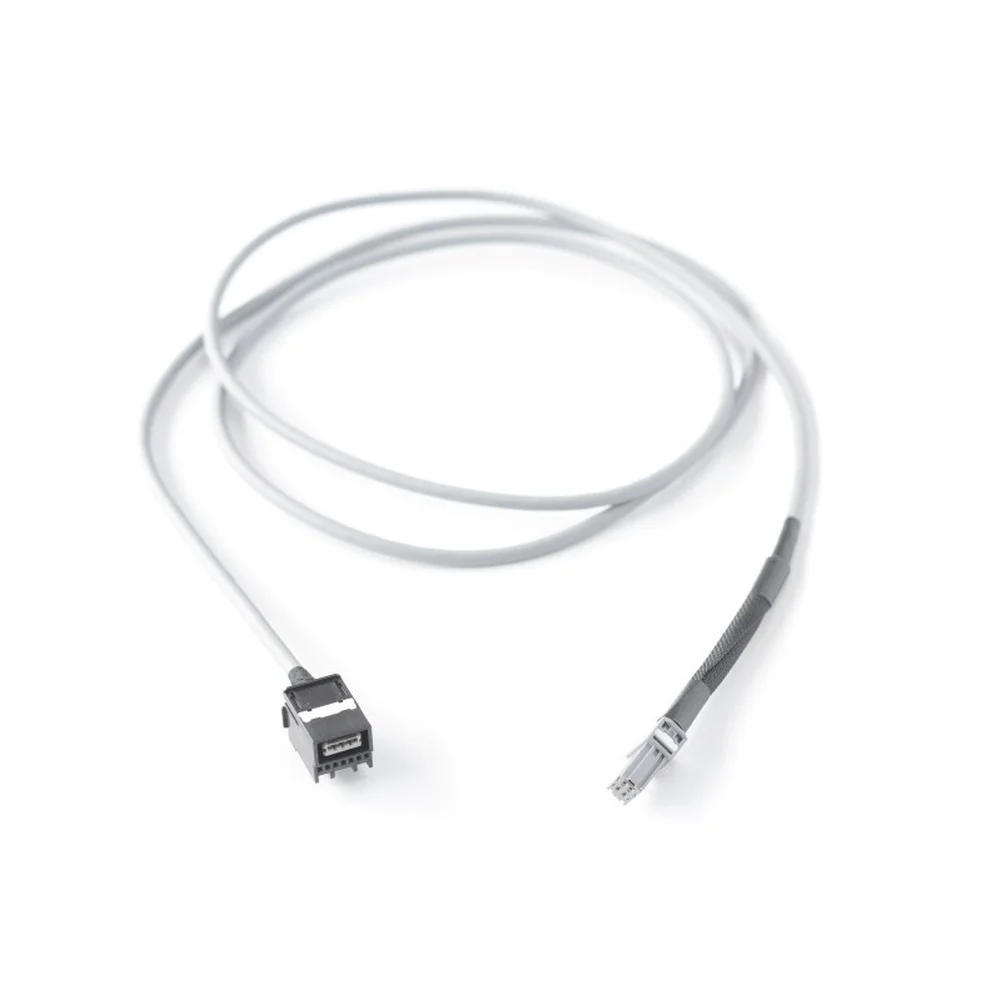 USB to 3.5mm AUX For Cable for Toyota For For Camry 2018 For Sienna For C-HR For Vios 2021 For RAV4 Integrated Sound System
