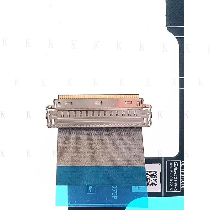 

CC OLED ЖК-экран кабель GDO31 для Dell XPS 13 9320 DA30001NG10 09YX7T 9YX7T