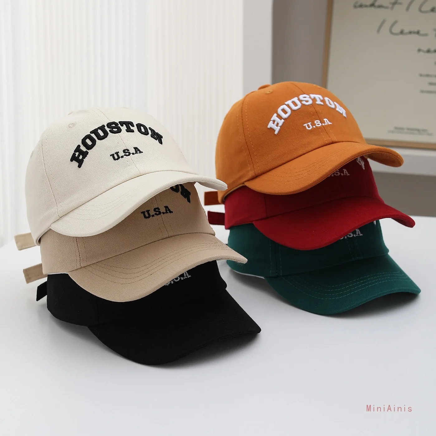 bone-infantil-com-letras-bordadas-bone-de-beisebol-da-moda-para-criancas-bone-com-visor-para-meninos-e-meninas-chapeu-de-bebe-com-aba-em-cor-solida