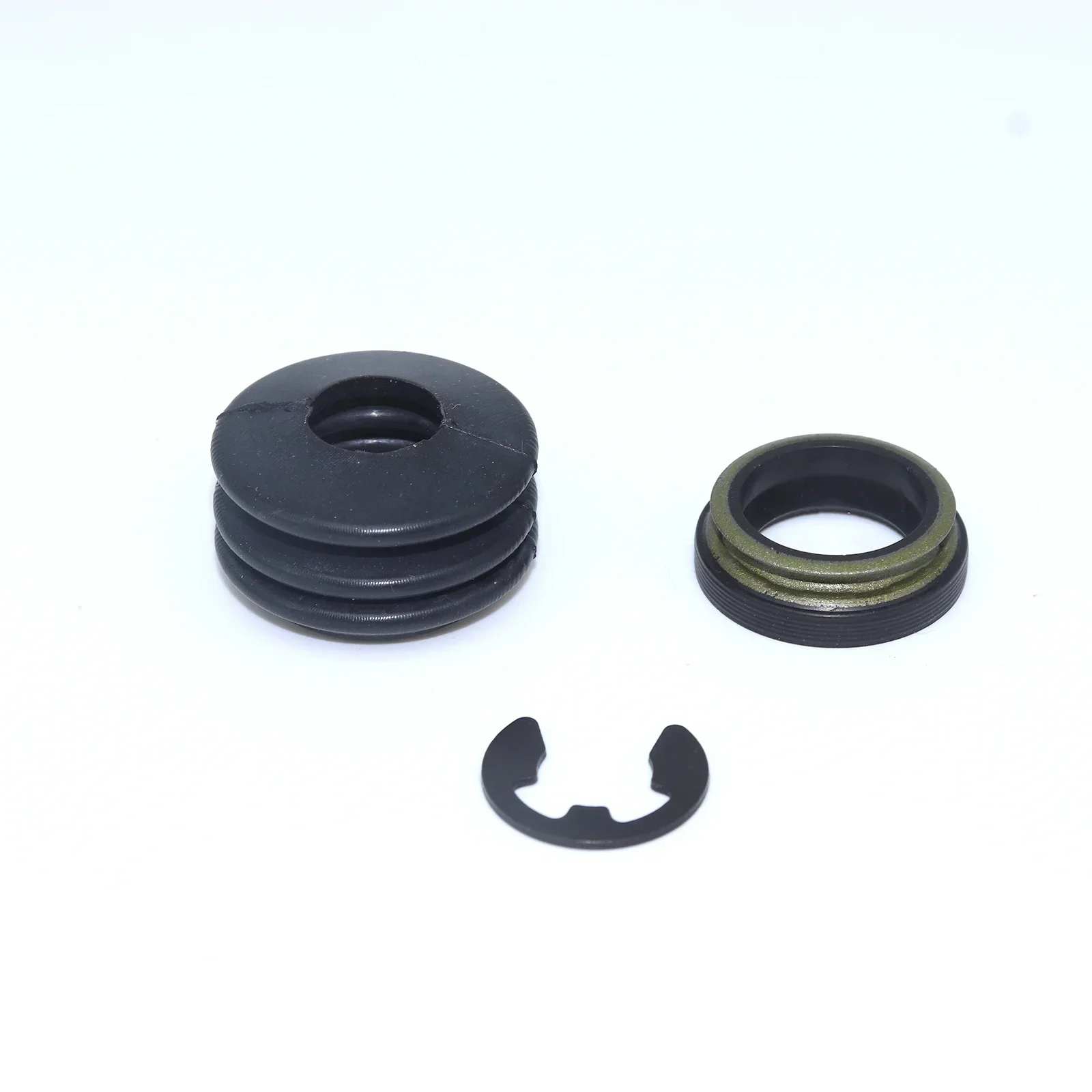 5 Speed Manual Trans Gearbox Selector Oil Seal 1321128 for Ford Fiesta Mk6 2001-2008 Gear Lever Gasket Ring Linkage Accessories view 6