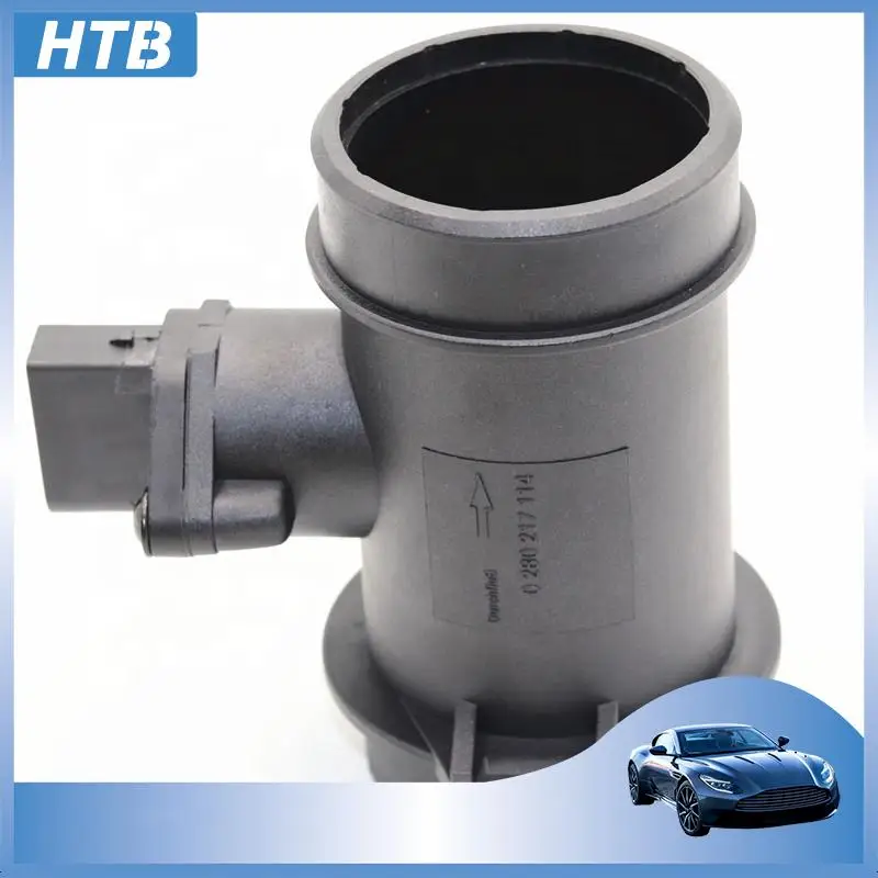 MAF Mass Air Flow Sensor Meter for MERCEDES BENZ W163 W202 S202 C208 A208 W210 S210 R170 VITOA 0000940948 0280217114 0280217115