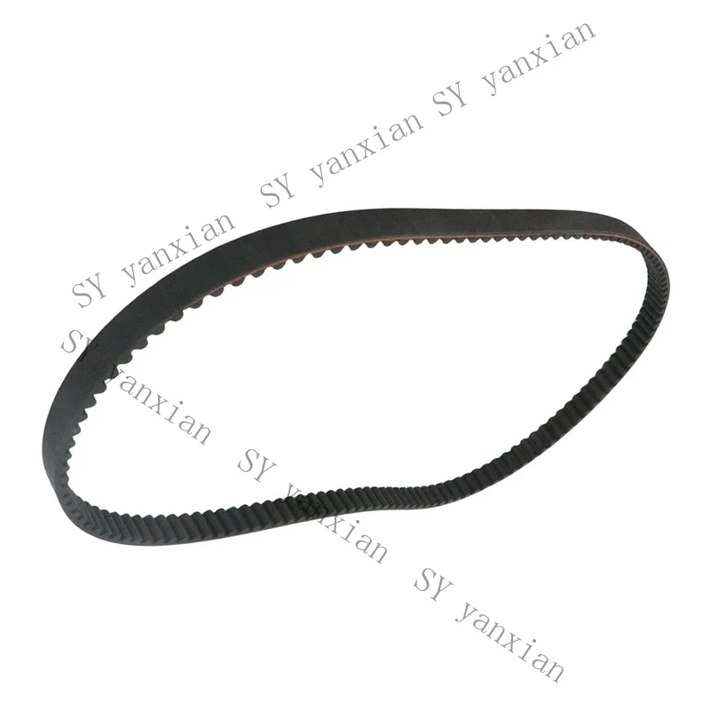 SY+ NEW For Yamaha Road Star 1700/Road Star Warrior Drive Belt 62-1234 view 4