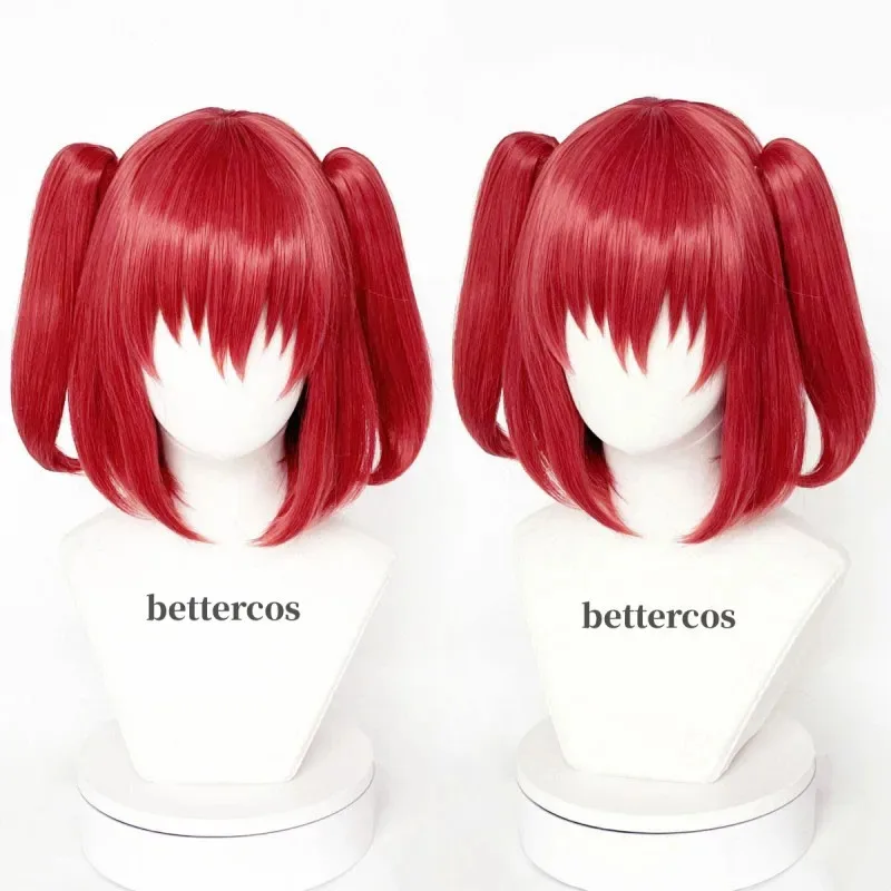 

Высококачественное аниме LoveLive!Саншайн!! Руби Куросава Love Live Синтетические волосы Косплей Костюм Парик