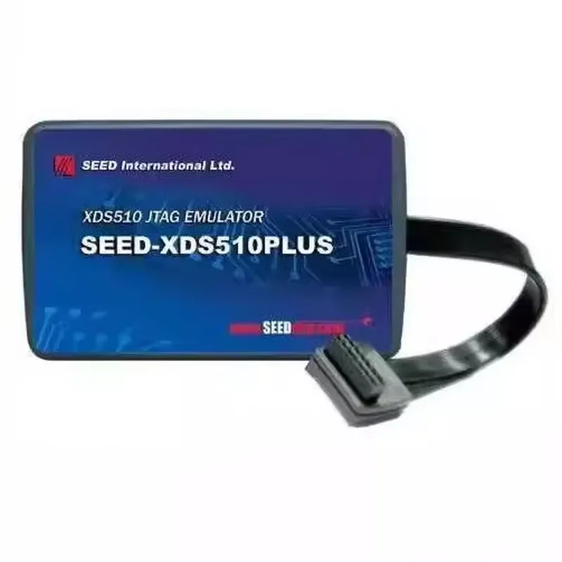 

SEED-XDS510PLUS Enhanced DSP Emulator USB 20 Brand New TI