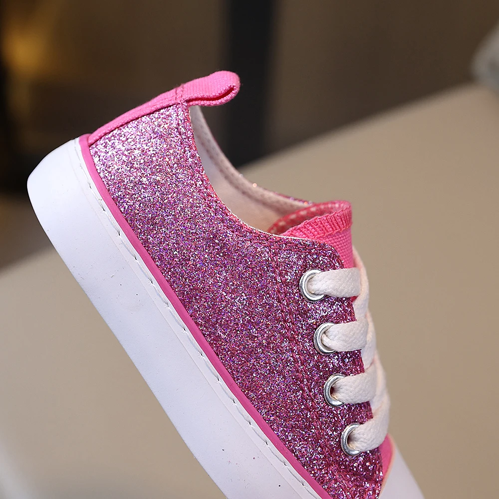 Thumbnail 4 - #21 Best Kids Canvas Shoes to Buy In 2026