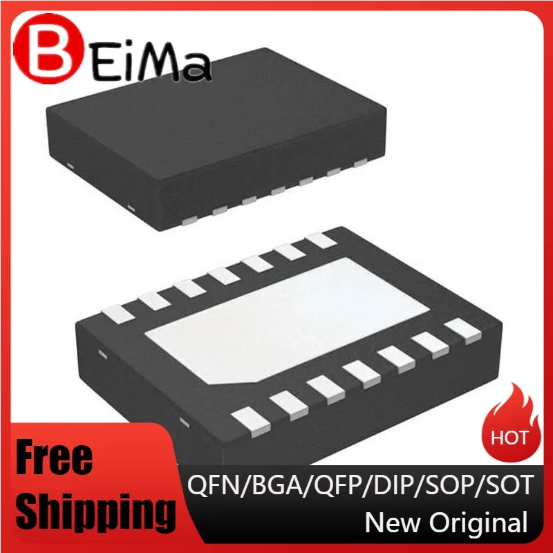 (1piece)LM4992SDX    LM4992 	L4992    QFN      Provide One-Stop Bom Distribution Order Spot Supply