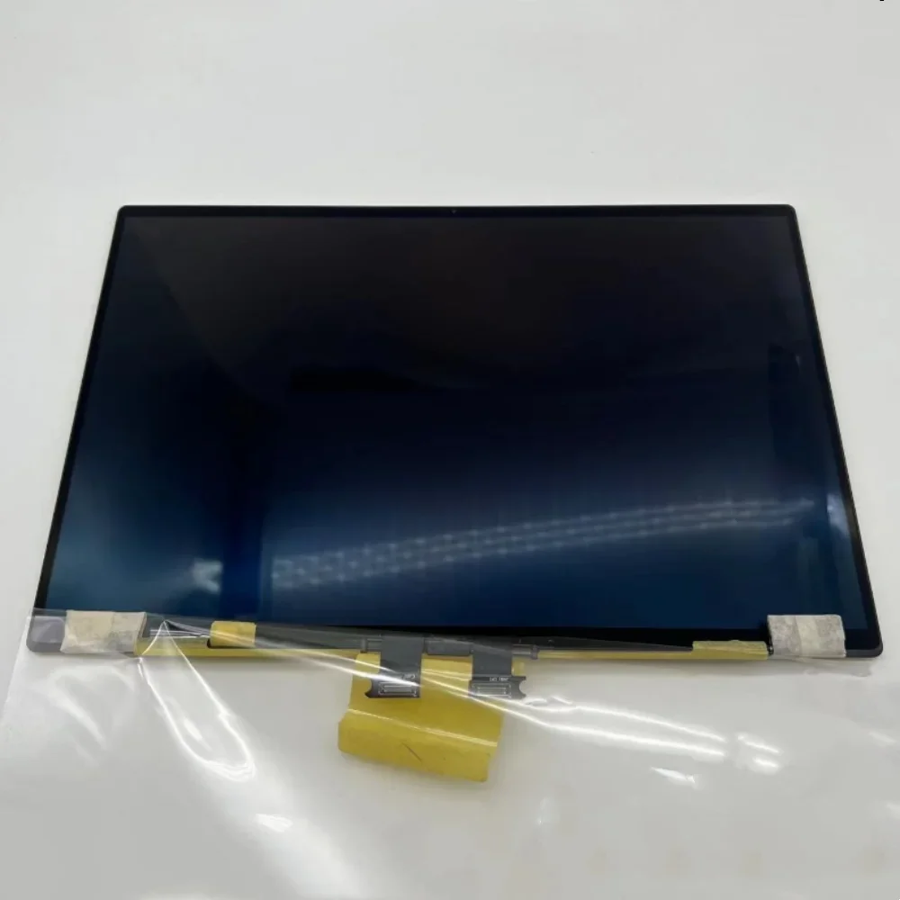 13.4 inch for Dell XPS 13 Plus 9320 9315 LCD Screen Complete Assembly Upper Part Laptop Display