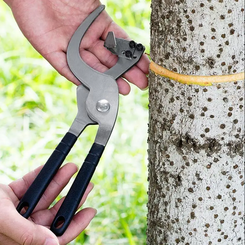 All-in-One Garden Pruning Tool | Professional Shears for Cutting, Peeling, Chopping & Trimming