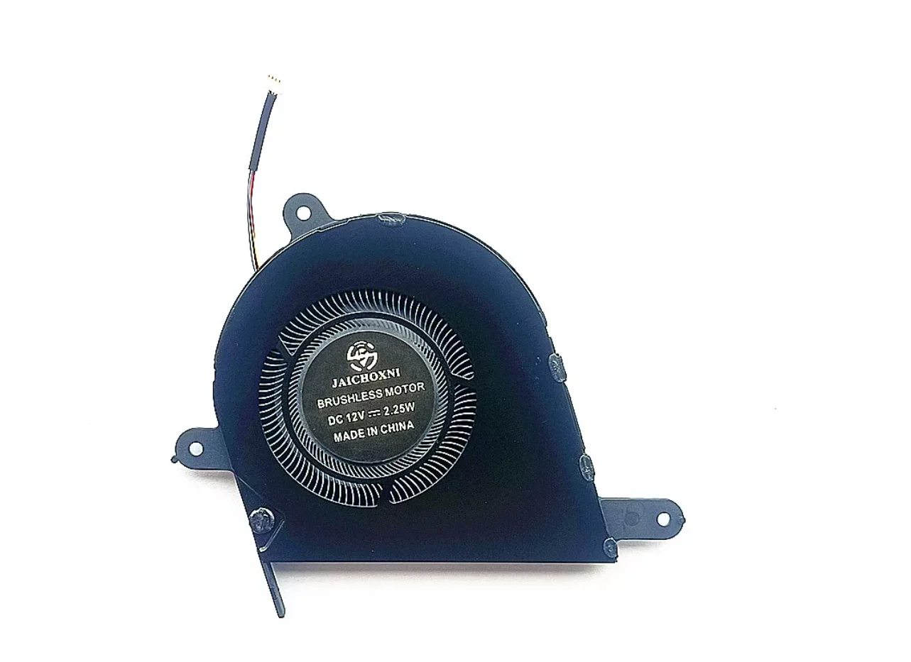Gloednieuwe laptopkoelventilator voor ASUS ZenBook 14 Duo OLED UX8402Z 2022 Pro Dual Screen