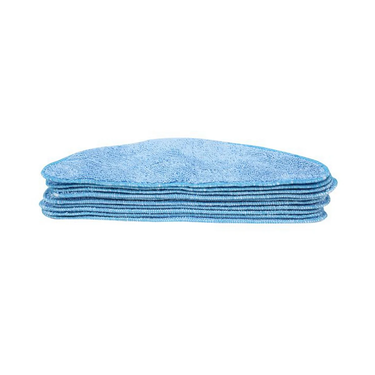 ملحقات الكنس 6 قطع قماش ممسحة متوافقة مع المكنسة الكهربائية C30B XR500 E30 800T 820S -5555