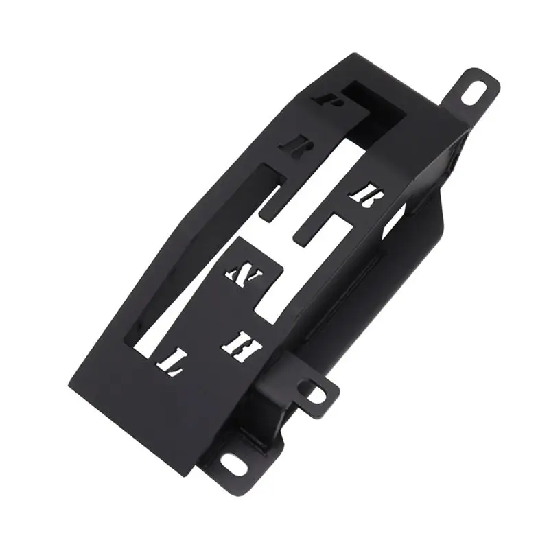 

ABHY-Quick Shifter Gate для Can-Am Maverick X3 MAX Turbo R 2017-2025, аксессуары, обновленный корпус быстрого переключения X3