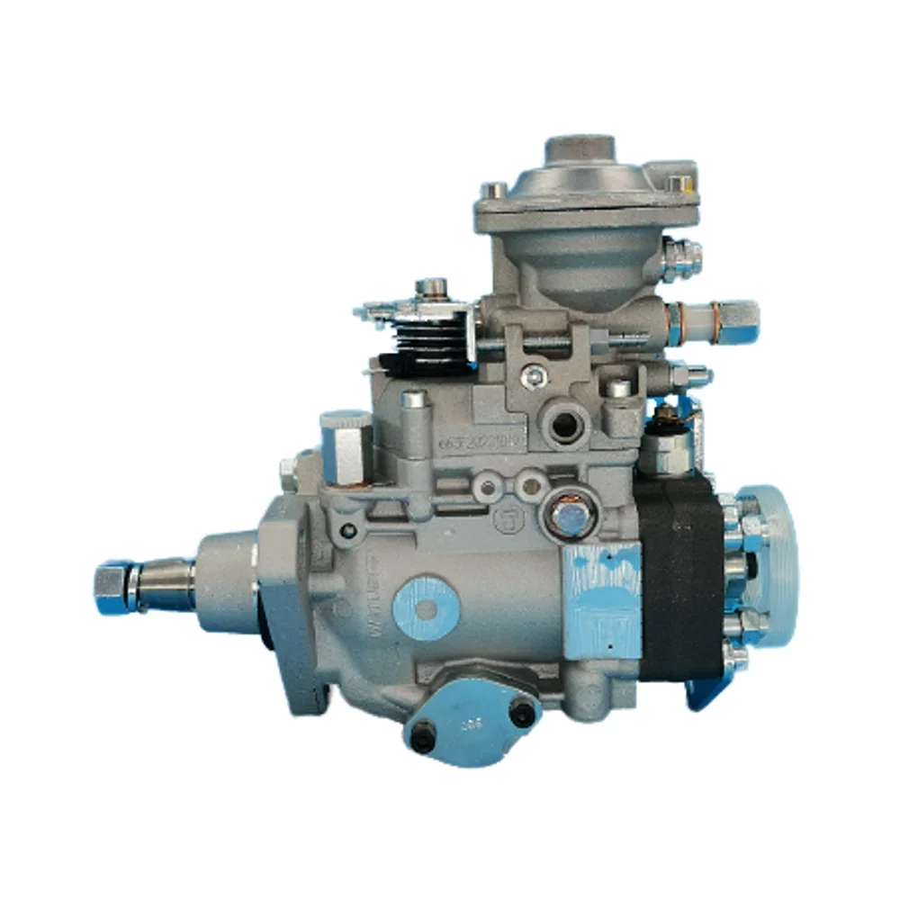 New VE Pump Assembly Efficient Diesel Engine Fuel Injection Pump Professional Auto Parts Diesel Fuel Injection Pump 0460424424